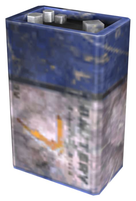 fallout new vegas fission battery